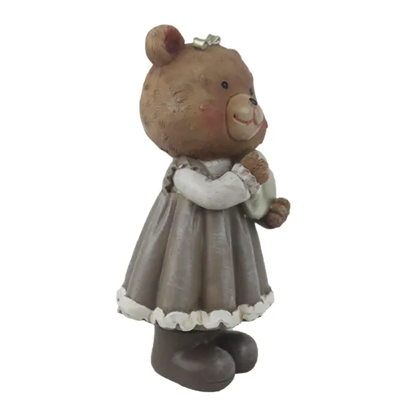 Decoration teddy bear X7879