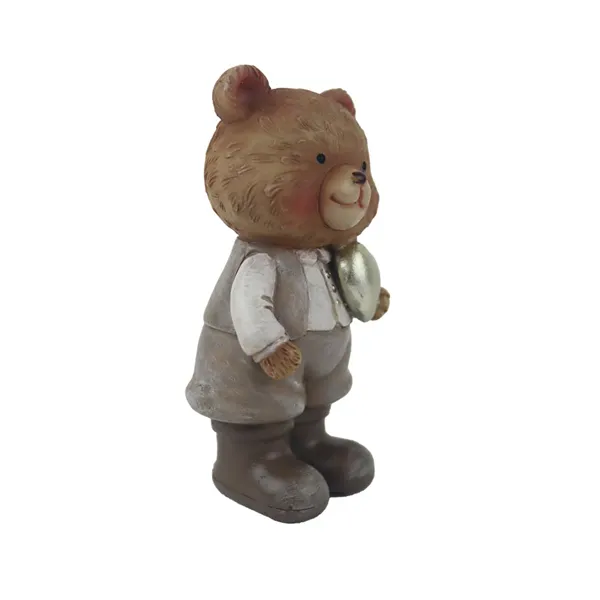 Decoration teddy bear X7882
