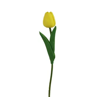 Artificial tulip X7899-02