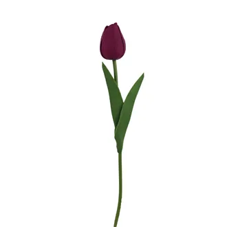Artificial tulip X7899-09