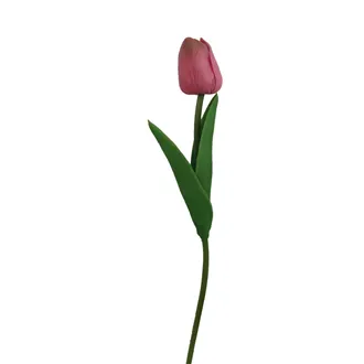 Artificial tulip X7899-37
