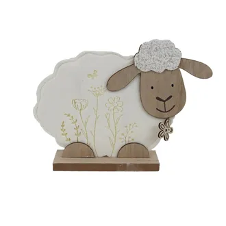 Decoration sheep X7912/1