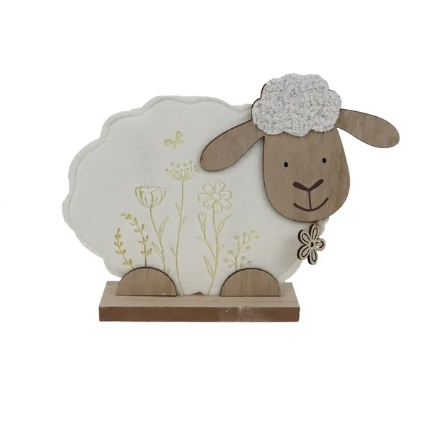 Decoration sheep X7912/1