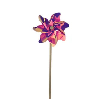 Decorative pinwheel X7931/2
