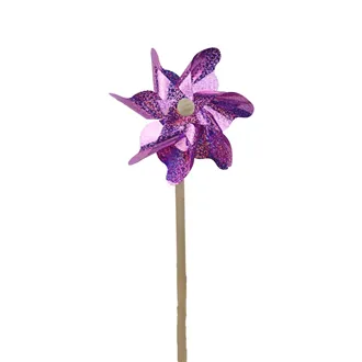 Decorative pinwheel X7932/1