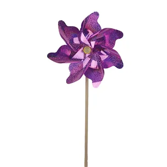 Decorative pinwheel X7932/3