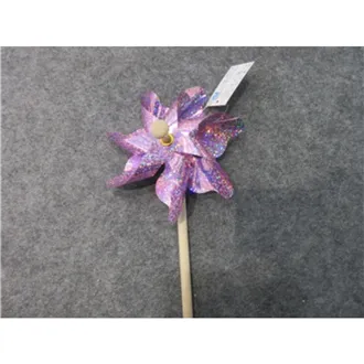 Decorative pinwheel X7932/3