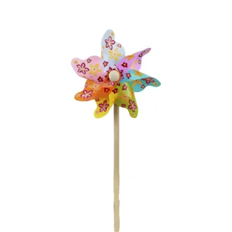 Decorative pinwheel X7953/1
