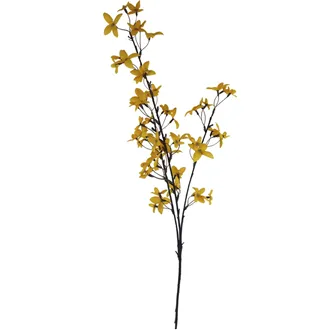 Branch golden bell X7964