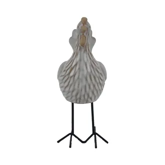 Chicken decoration X7976