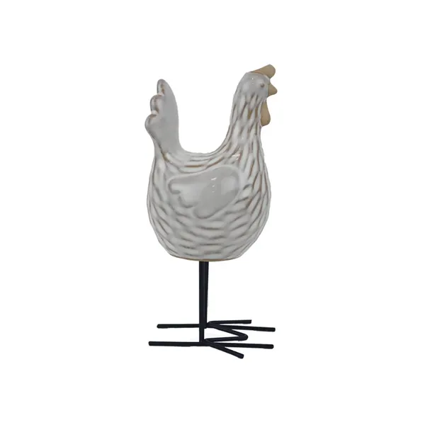 Chicken decoration X7976