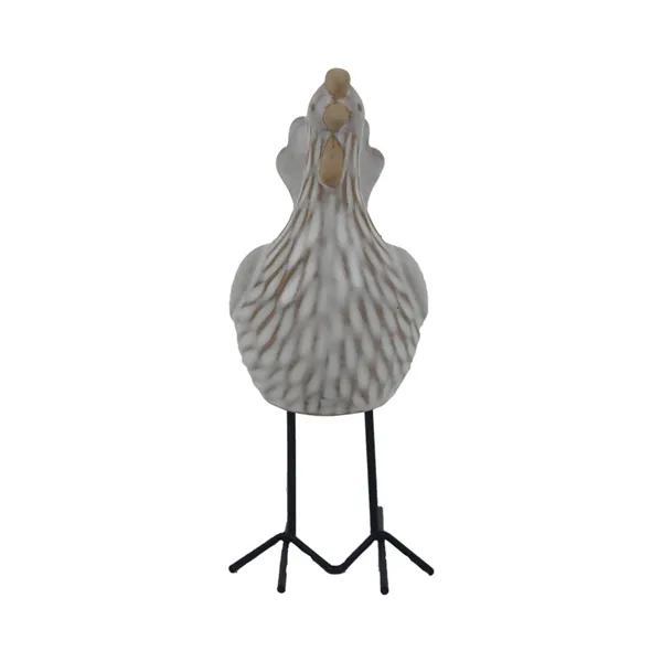 Chicken decoration X7976