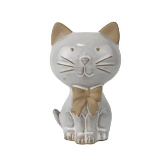 Cat decoration X7986
