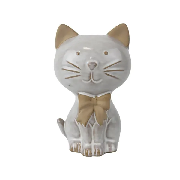 Cat decoration X7986