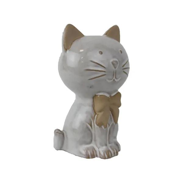 Cat decoration X7986