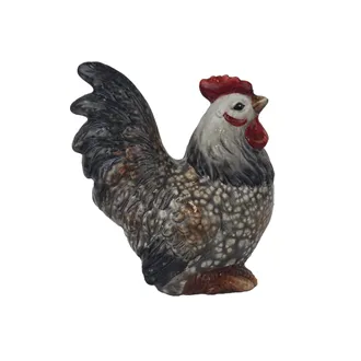 Chicken decoration X8001/1