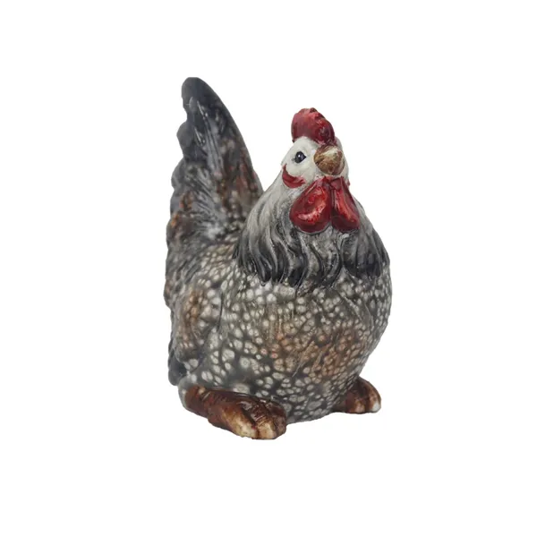 Chicken decoration X8001/1