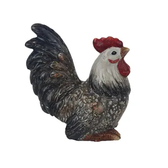 Chicken decoration X8001/2