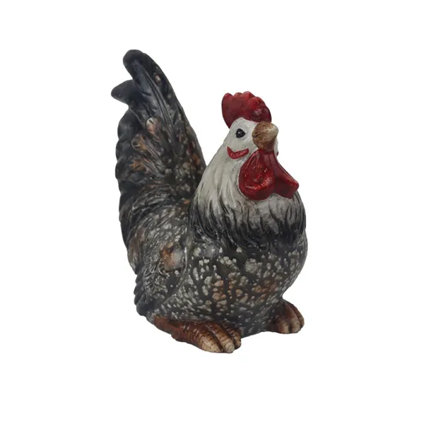 Chicken decoration X8001/2