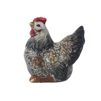 Chicken decoration X8002/1