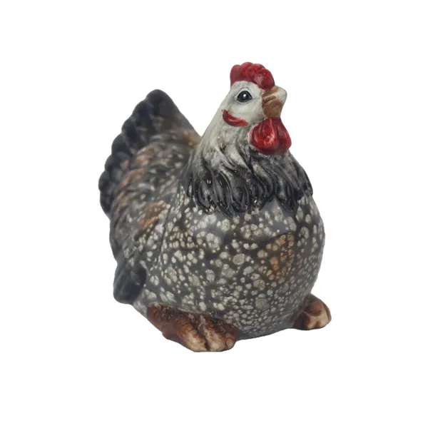 Chicken decoration X8002/1