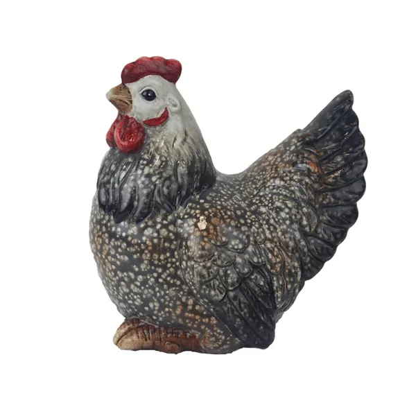 Chicken decoration X8002/2