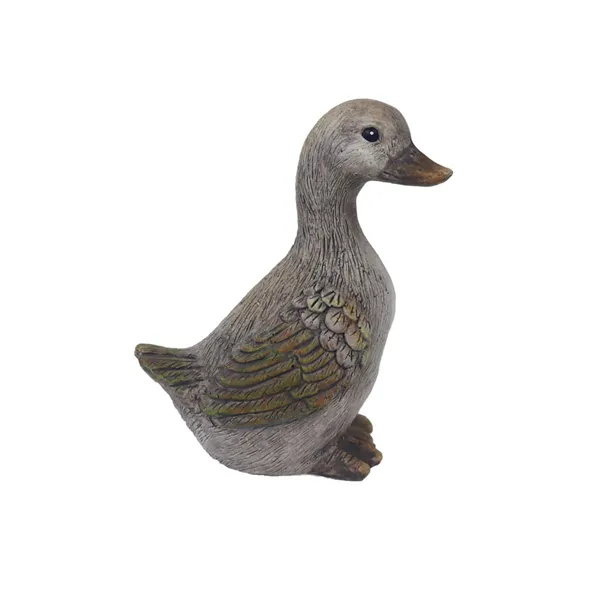 Duck decoration X8003