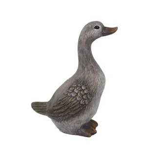 Duck decoration X8004