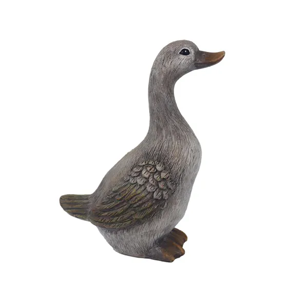 Duck decoration X8004