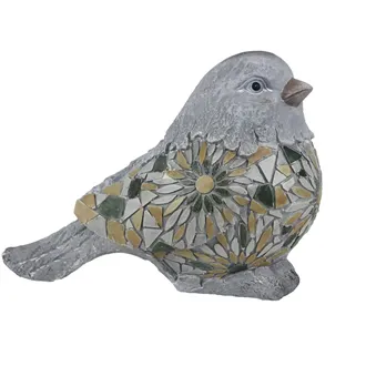 Bird decoration X8067