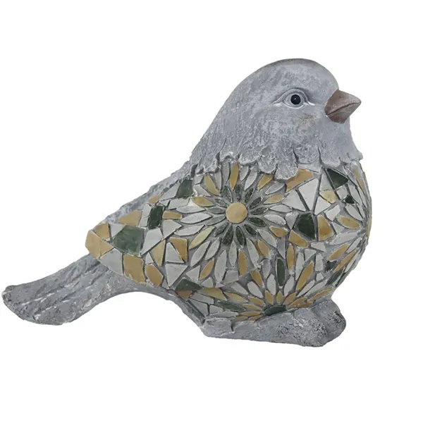 Bird decoration X8067
