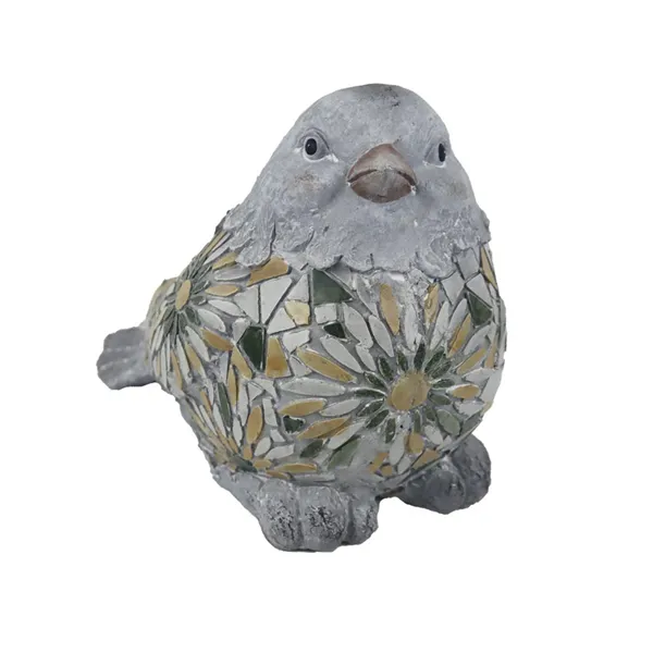 Bird decoration X8067