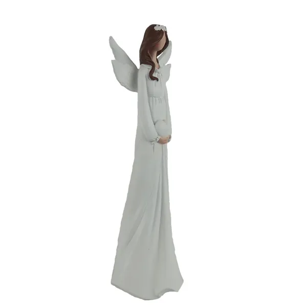 Angel decoration X8084