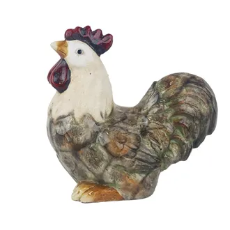Rooster decoration X8090/2