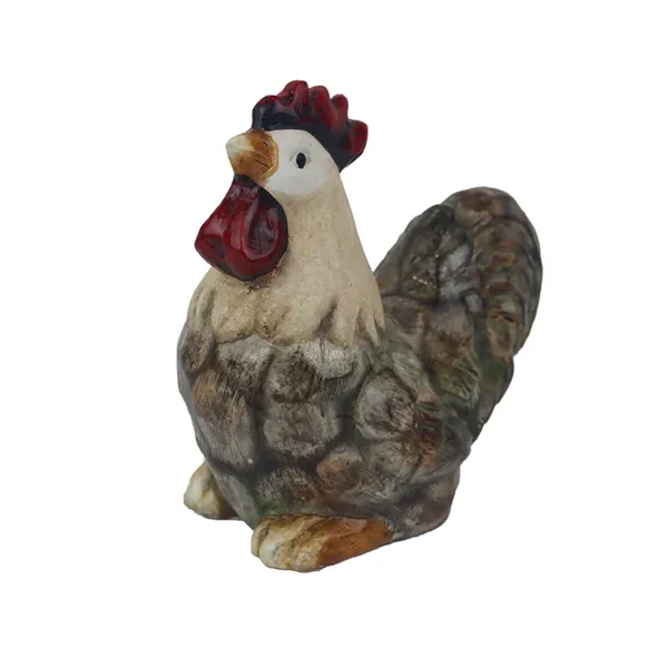 Rooster decoration X8090/2