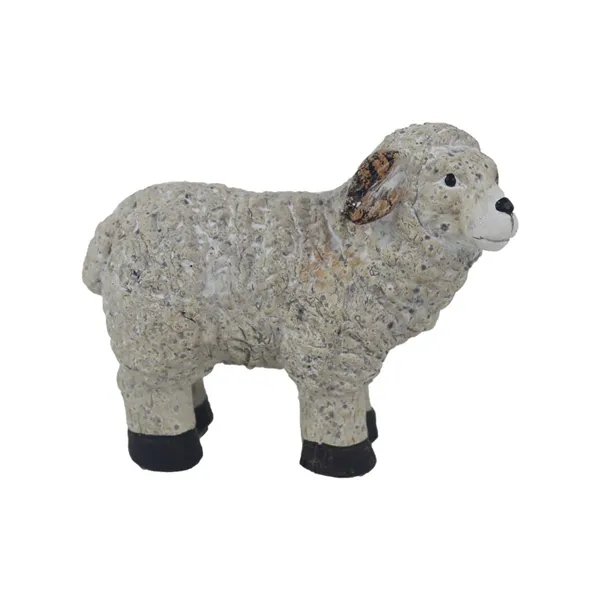Sheep decoration X8093/1