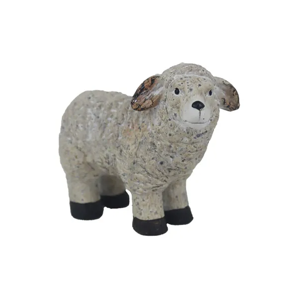 Sheep decoration X8093/1