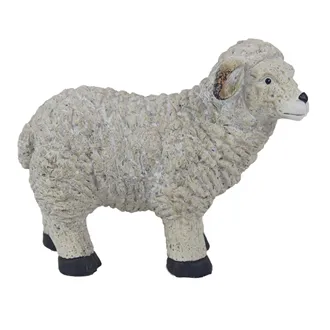 Sheep decoration X8093/2