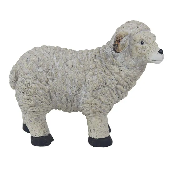 Sheep decoration X8093/2