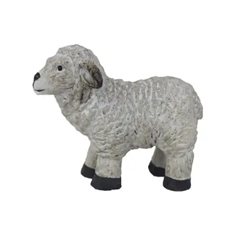 Sheep decoration X8094/1