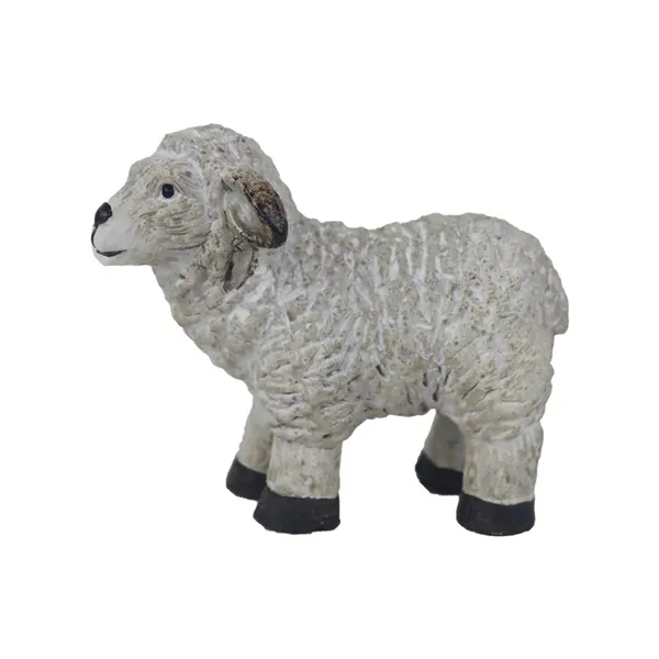 Sheep decoration X8094/1