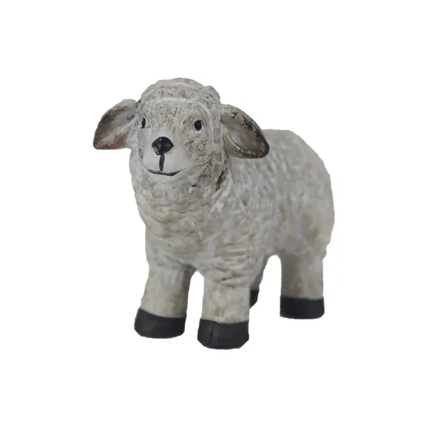 Sheep decoration X8094/1