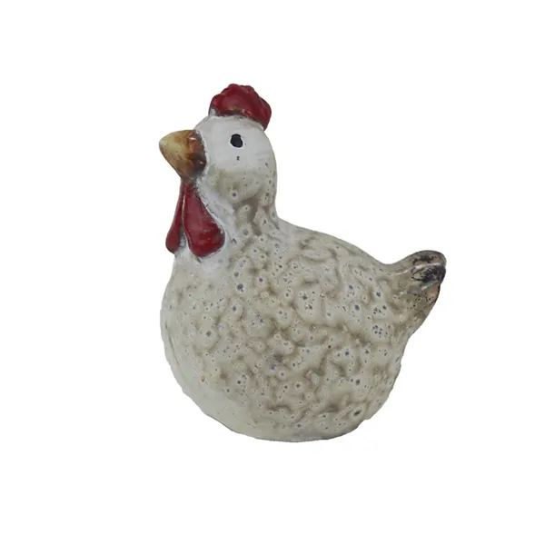 Chicken decoration X8100