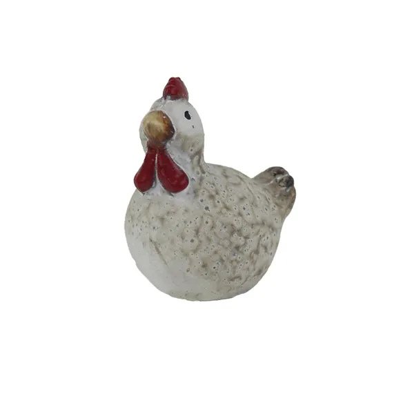 Chicken decoration X8100