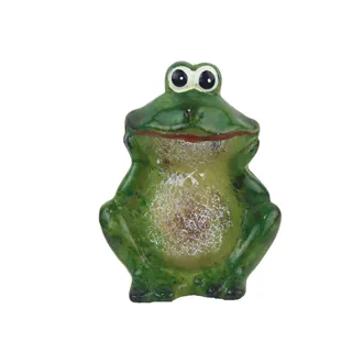 Frog decoration X8106/1