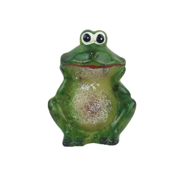Frog decoration X8106/1