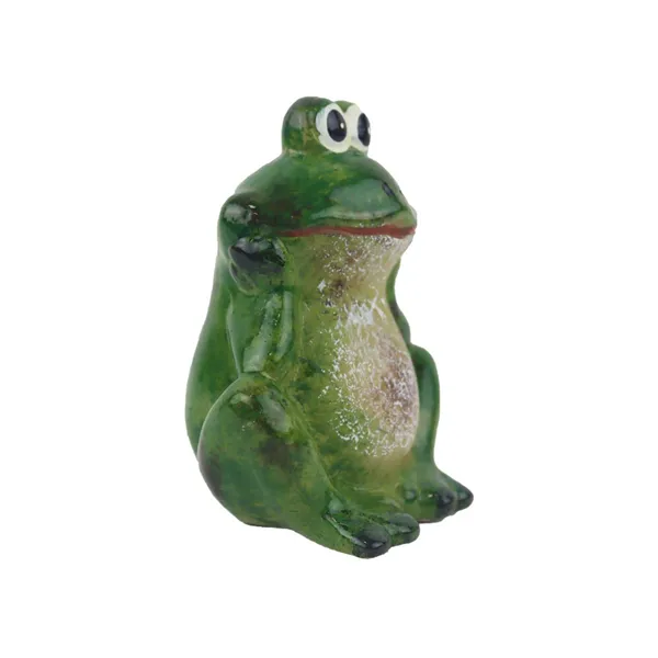 Frog decoration X8106/1