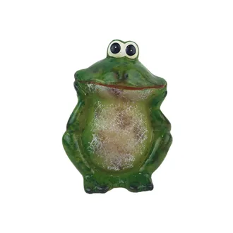 Frog decoration X8106/2