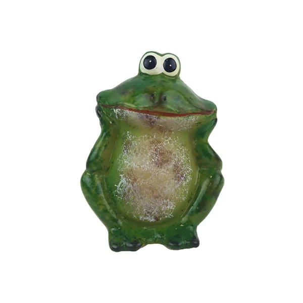 Frog decoration X8106/2