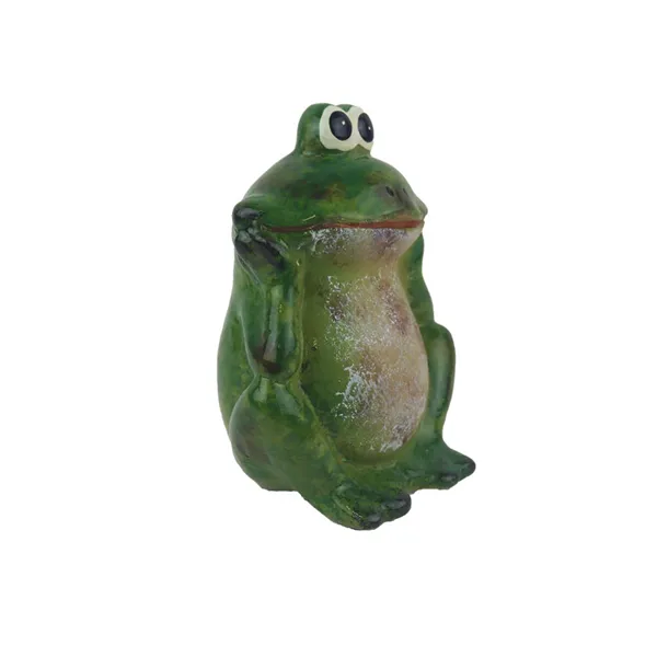 Frog decoration X8106/2